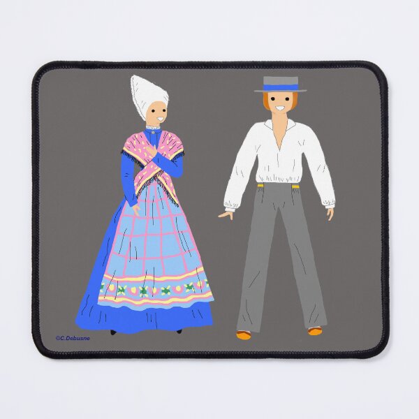 Item preview, SAINTONGE, Aquitaine, France designed and sold by Catherine Debusne.