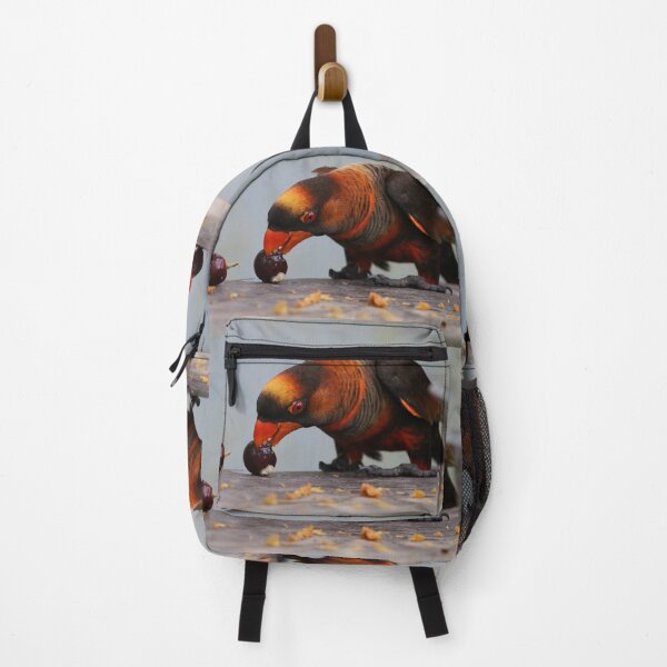 Item preview, Picky Parrot designed and sold by Fearless-Fox.