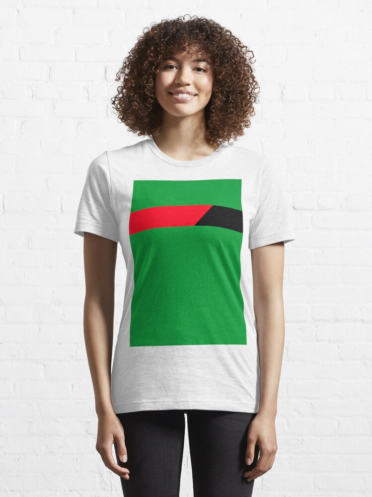 Glentoran shirt 2024