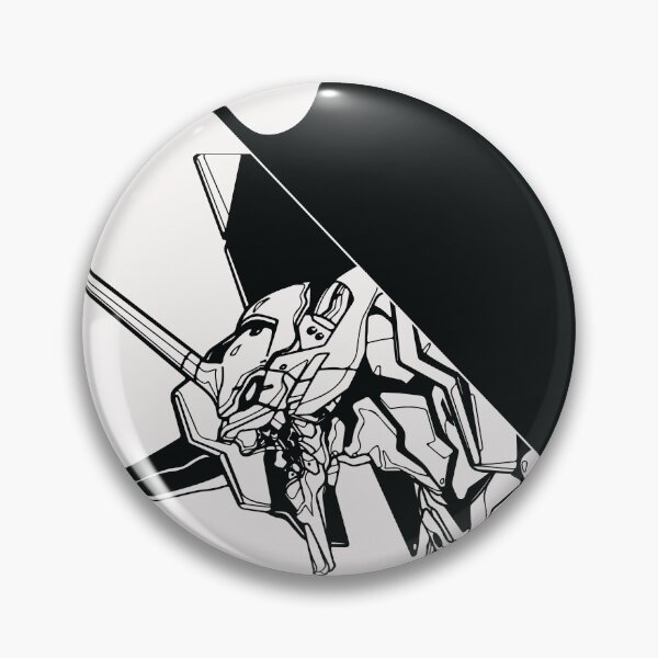 Item preview, NERV01 designed and sold by HuatUai.