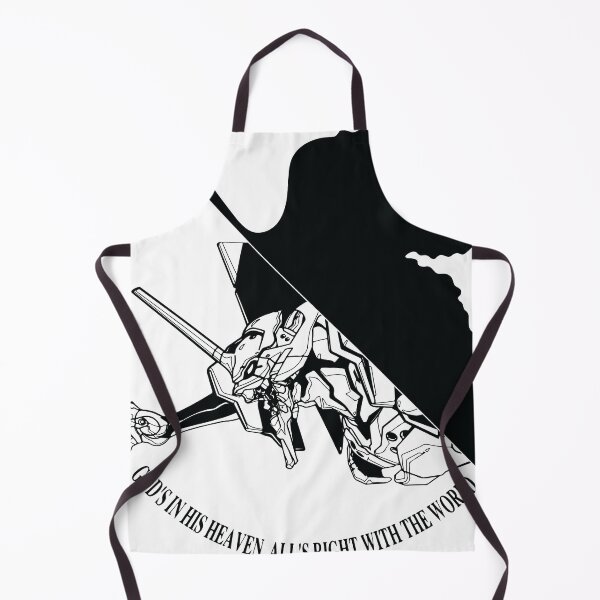 Item preview, NERV01 designed and sold by HuatUai.