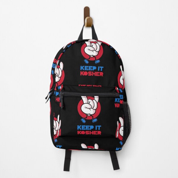 Item preview, Keep It Kosher. Jewish Cool designed and sold by Rebel-Design.