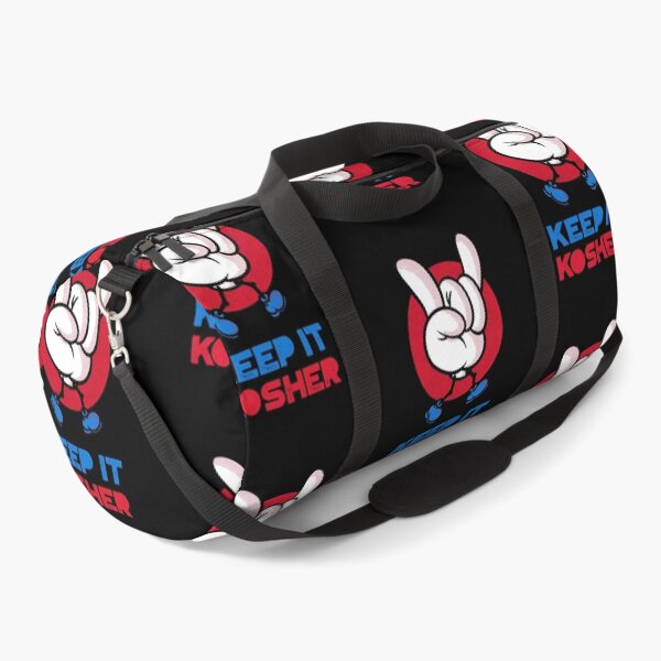 Item preview, Keep It Kosher. Jewish Cool designed and sold by Rebel-Design.
