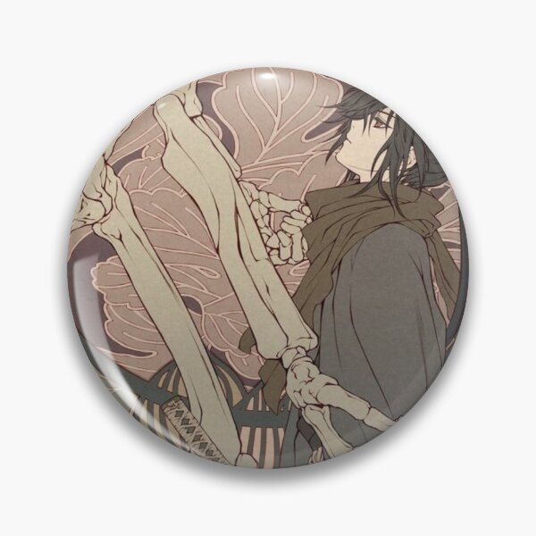 Item preview, Dororo Wallpaper #1 designed and sold by Rk4shop.