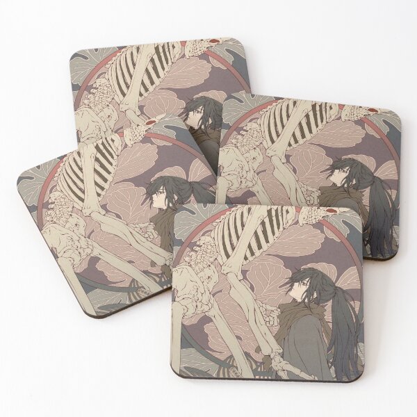 Item preview, Dororo Wallpaper #1 designed and sold by Rk4shop.