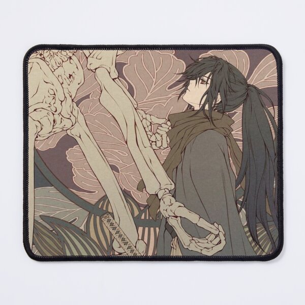 Item preview, Dororo Wallpaper #1 designed and sold by Rk4shop.