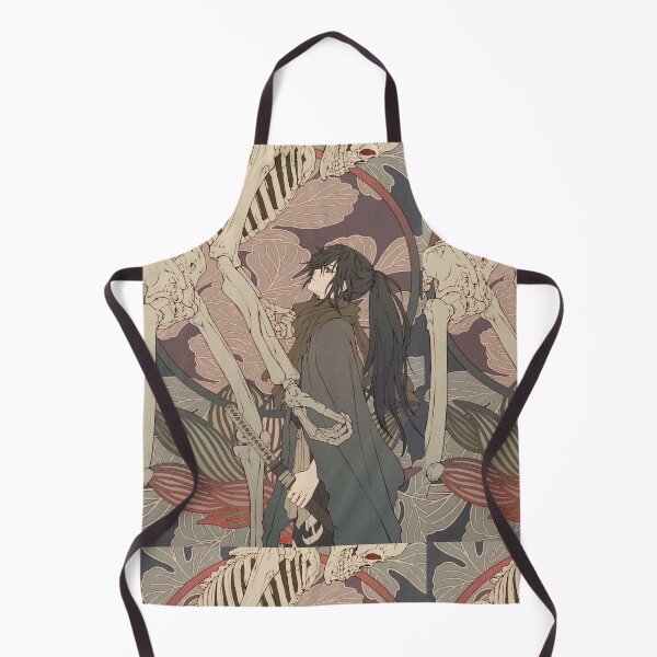 Item preview, Dororo Wallpaper #1 designed and sold by Rk4shop.