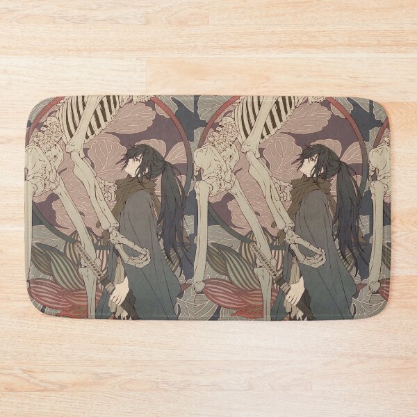 Item preview, Dororo Wallpaper #1 designed and sold by Rk4shop.