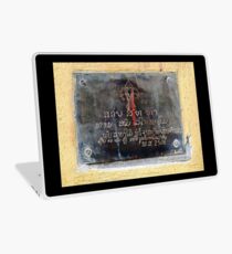 It's Not About the Elephants Laptop Skin