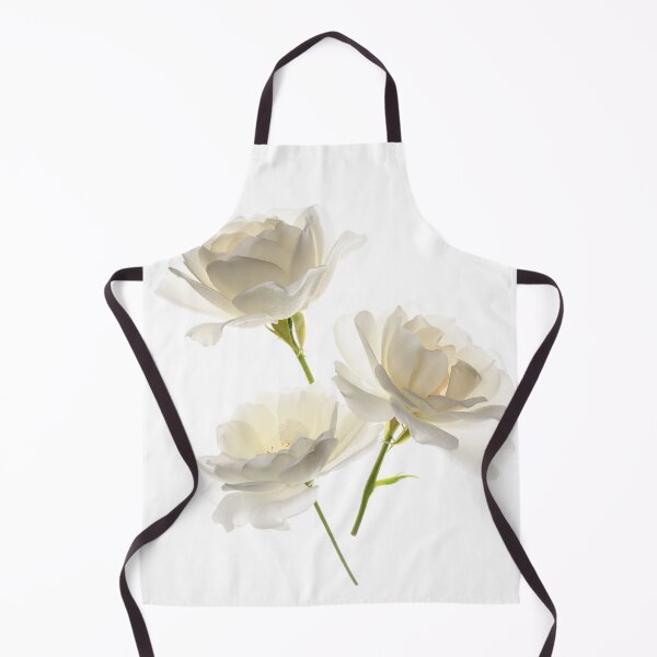 Item preview, Beautiful white roses designed and sold by Anna Khomulo.