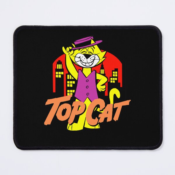 Item preview, Special Present Top Cat Cute Graphic Gifts designed and sold by Jorgeconnelly.