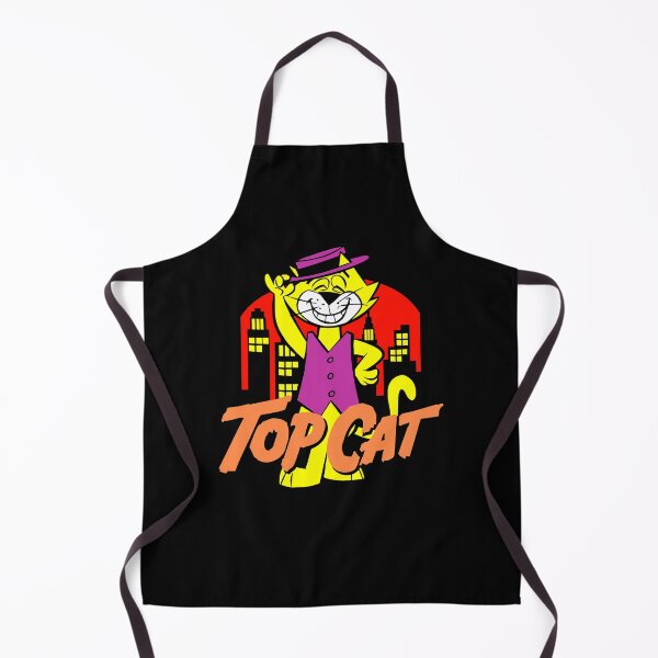 Item preview, Special Present Top Cat Cute Graphic Gifts designed and sold by Jorgeconnelly.
