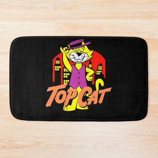 Item preview, Special Present Top Cat Cute Graphic Gifts designed and sold by Jorgeconnelly.