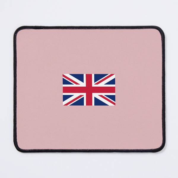 Item preview, Union Jack - United Kingdom UK flag designed and sold by Vanité.