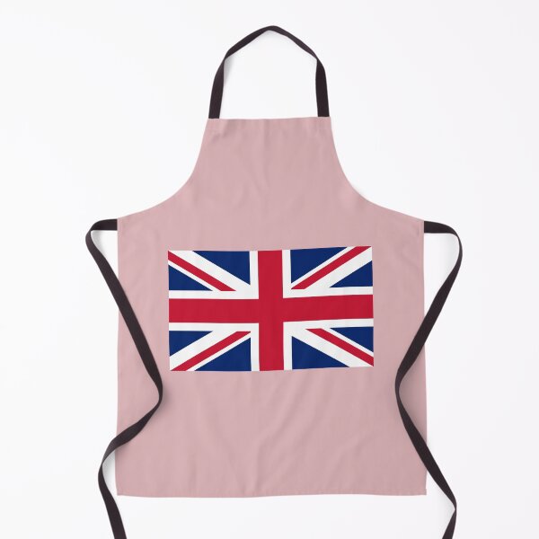 Item preview, Union Jack - United Kingdom UK flag designed and sold by Vanité.