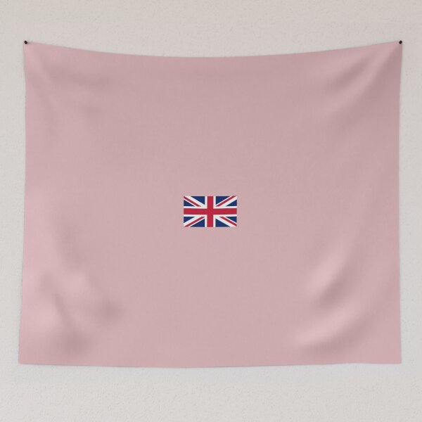 Item preview, Union Jack - United Kingdom UK flag designed and sold by Vanité.