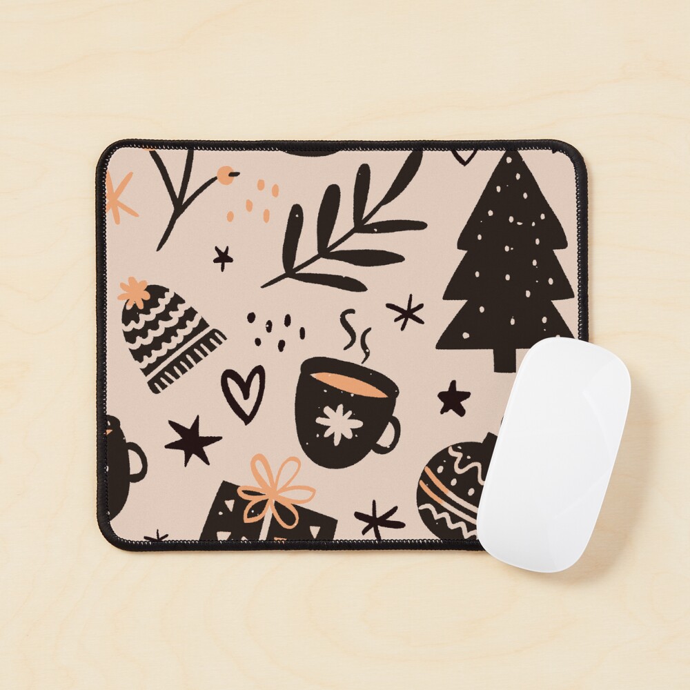 Item preview, Mouse Pad designed and sold by HappyLifeCreate.
