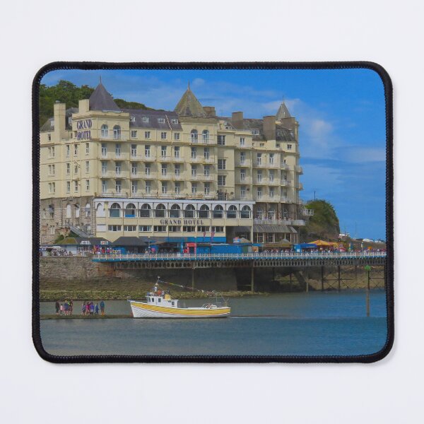 Item preview, Llandudno north shore designed and sold by Ribster13.