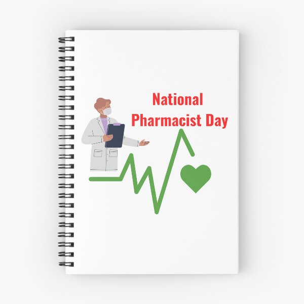 Item preview, world national pharmacist day designed and sold by bestdresspoint.