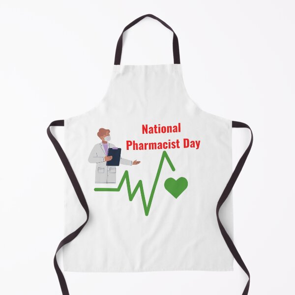 Item preview, world national pharmacist day designed and sold by bestdresspoint.