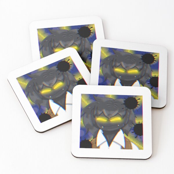 Item preview, Ink Sammy Headshot designed and sold by GlossyToothpick.