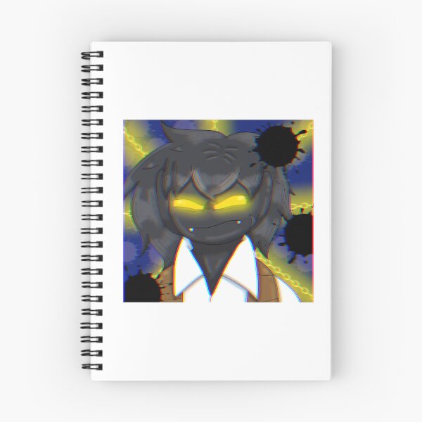 Item preview, Ink Sammy Headshot designed and sold by GlossyToothpick.