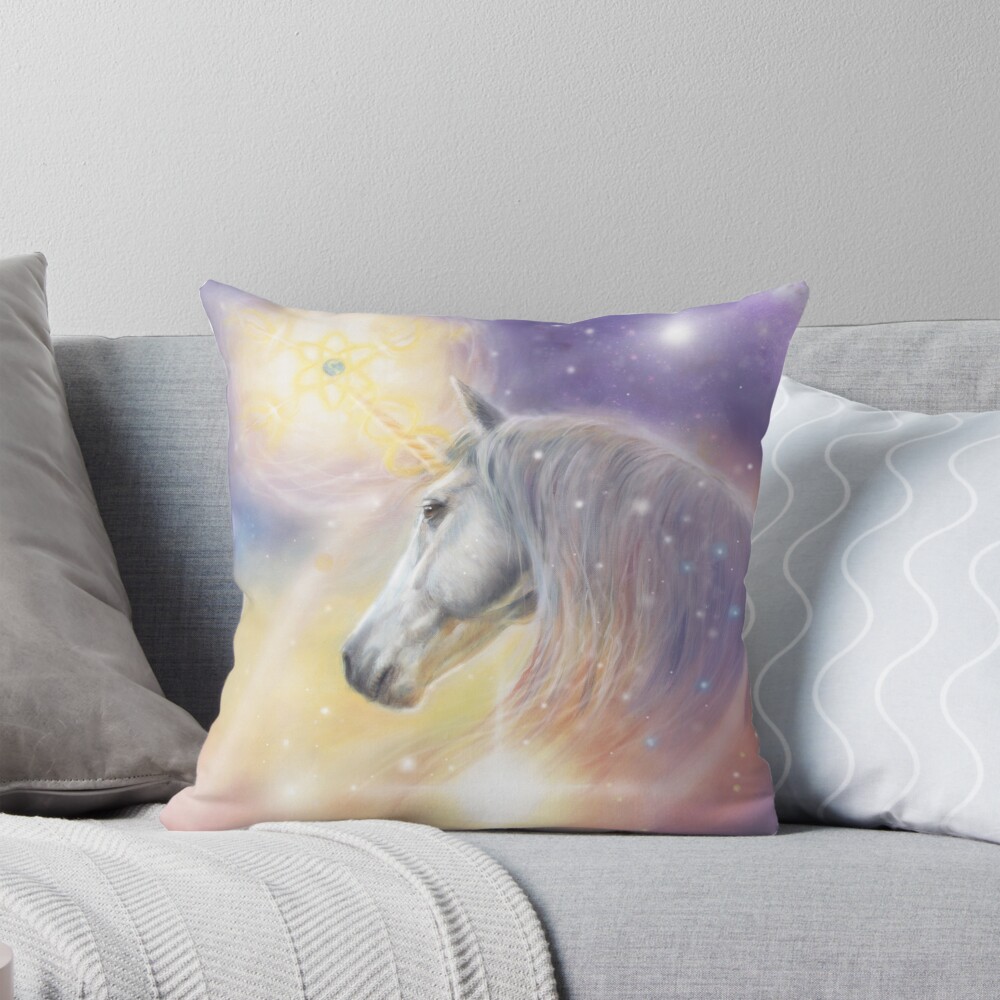 Item preview, Throw Pillow designed and sold by marjoleinkruijt.