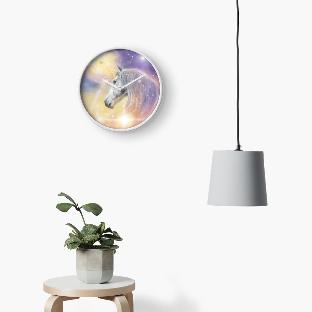 Item preview, Clock designed and sold by marjoleinkruijt.
