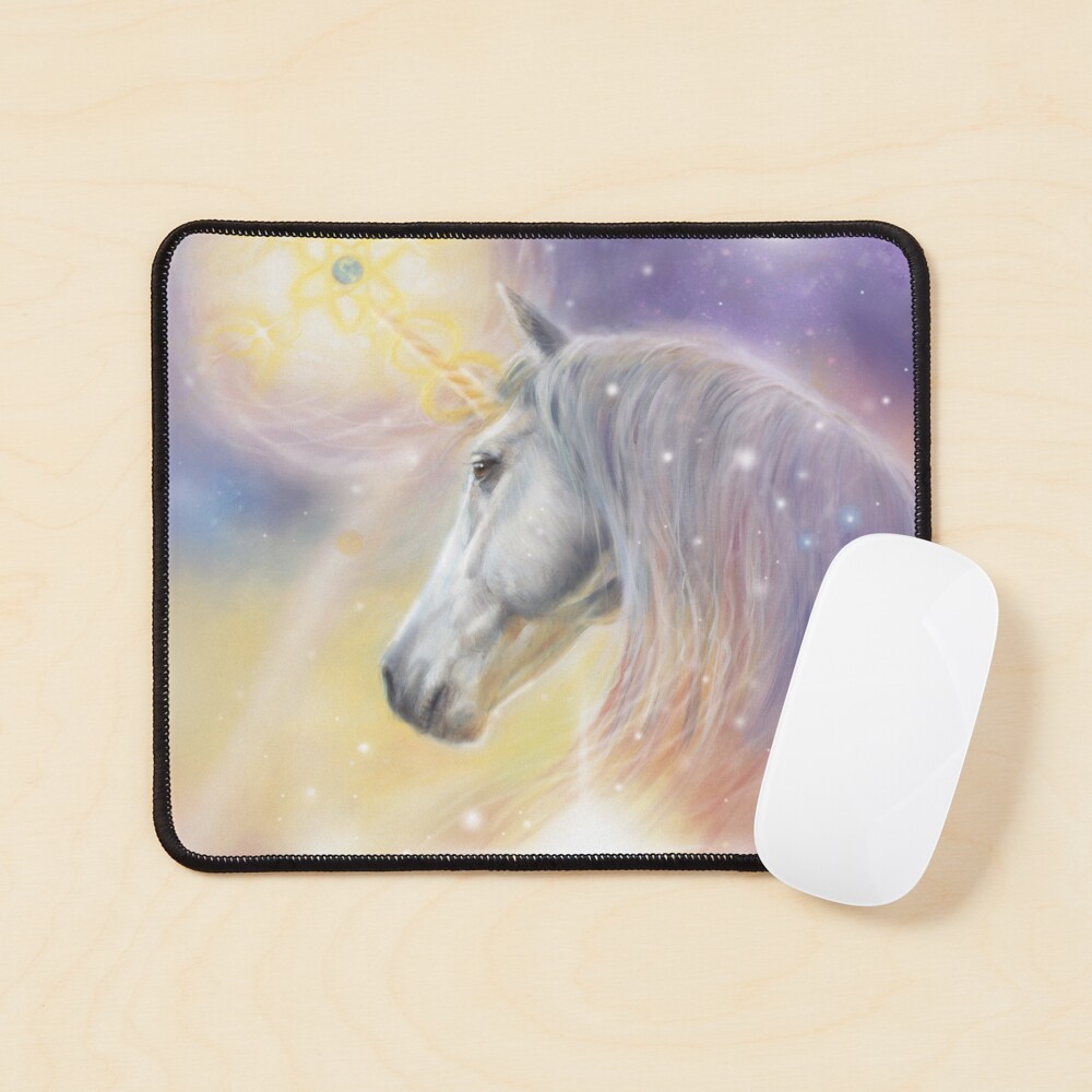Item preview, Mouse Pad designed and sold by marjoleinkruijt.