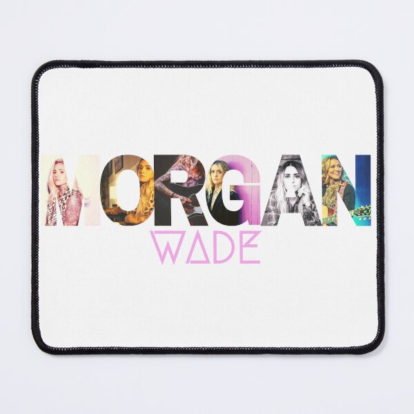 Item preview, morgan wade t shirt | sticker designed and sold by ReganPro5.