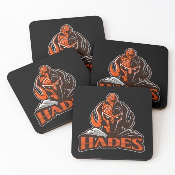 Item preview, HADES!!! designed and sold by MJ96-PRO.