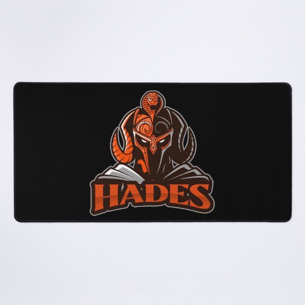 Item preview, HADES!!! designed and sold by MJ96-PRO.
