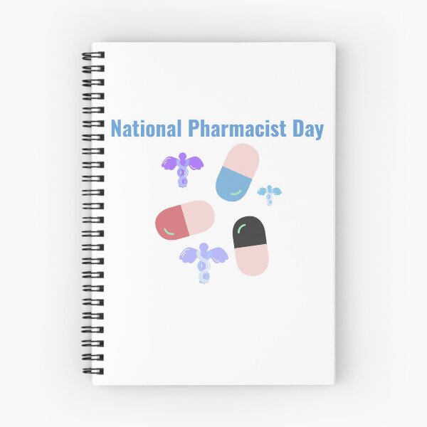 Item preview, world national pharmacist day designed and sold by bestdresspoint.