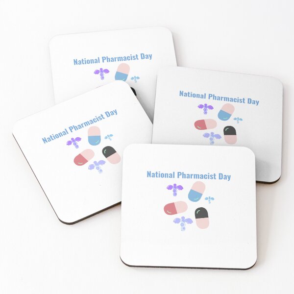 Item preview, world national pharmacist day designed and sold by bestdresspoint.