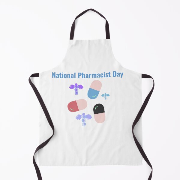 Item preview, world national pharmacist day designed and sold by bestdresspoint.