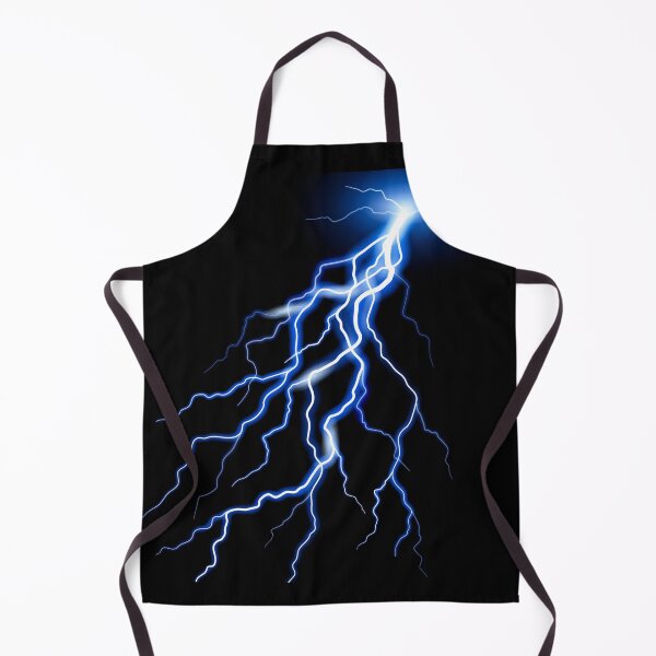 Item preview, Strong thunder accompanied by lightning designed and sold by TVstuff.