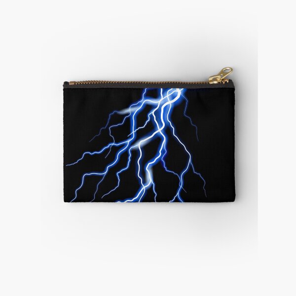 Item preview, Strong thunder accompanied by lightning designed and sold by TVstuff.