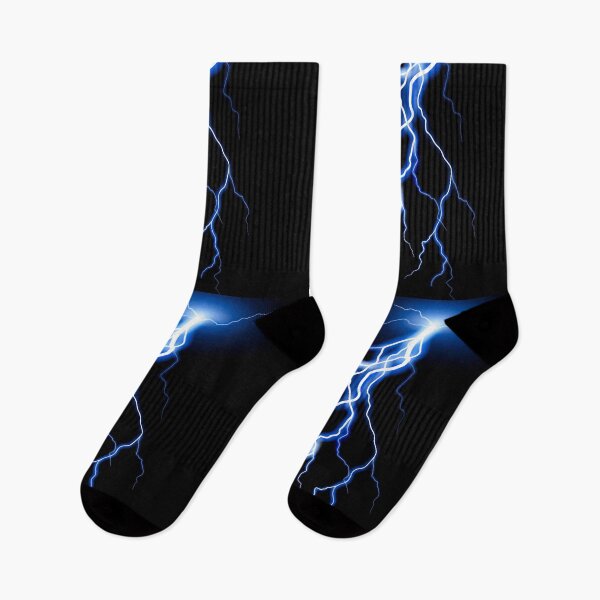 Item preview, Strong thunder accompanied by lightning designed and sold by TVstuff.