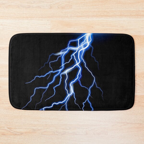 Item preview, Strong thunder accompanied by lightning designed and sold by TVstuff.