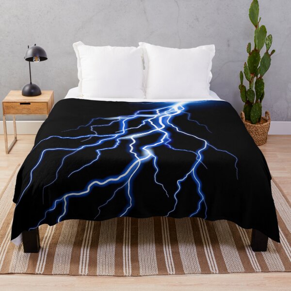Item preview, Strong thunder accompanied by lightning designed and sold by TVstuff.