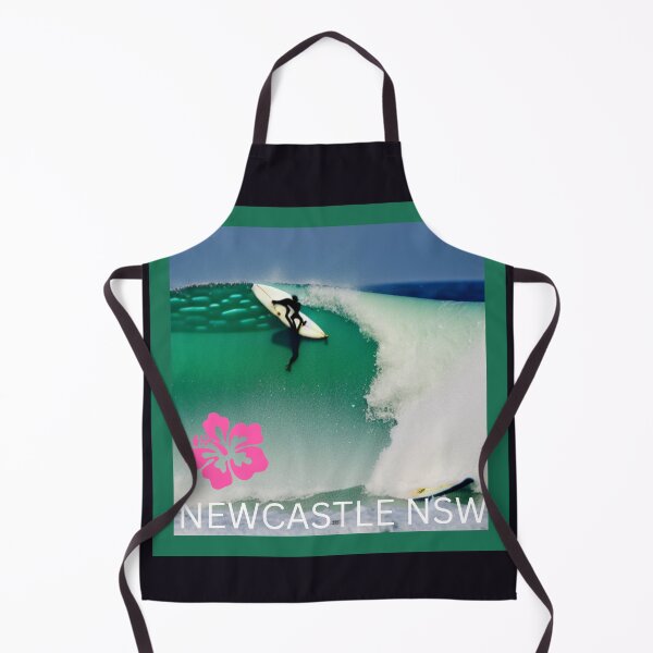 Item preview, NEWCASTLE NSW designed and sold by starfishstuff.