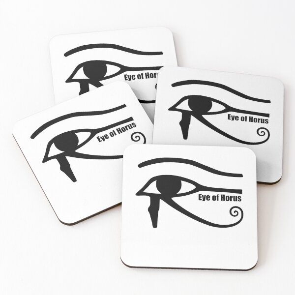 Item preview, Eye of Horus designed and sold by Mahmoud Salah.