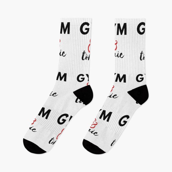 Item preview, I like gym and tonic designed and sold by fouzy.