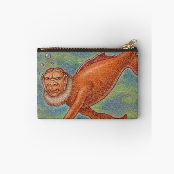 Item preview, Barracuda Ape designed and sold by Thomas Sciacca.