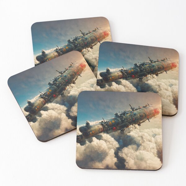 Item preview, Homing missile launched into space. designed and sold by Maniock.