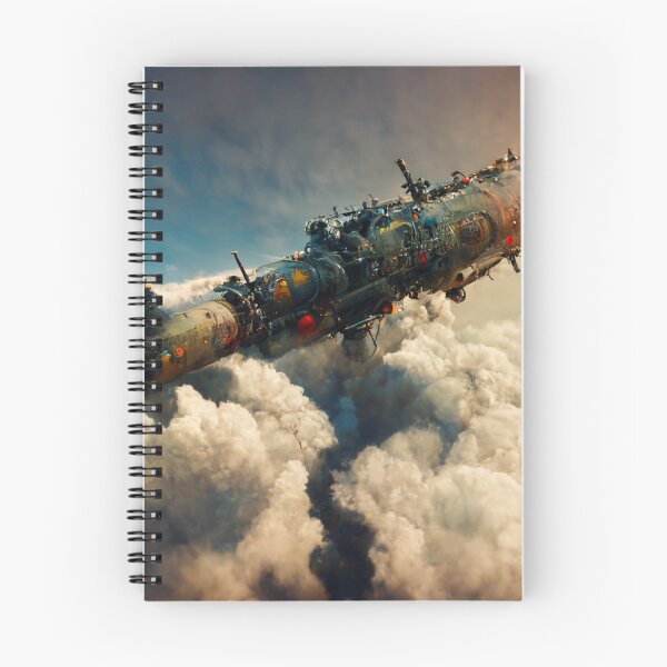 Item preview, Homing missile launched into space. designed and sold by Maniock.