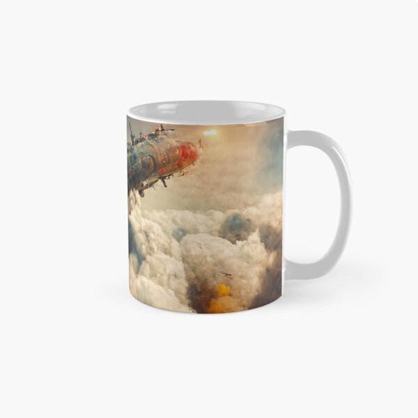 Item preview, Homing missile launched into space. designed and sold by Maniock.