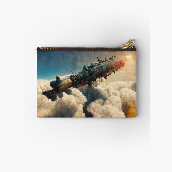 Item preview, Homing missile launched into space. designed and sold by Maniock.