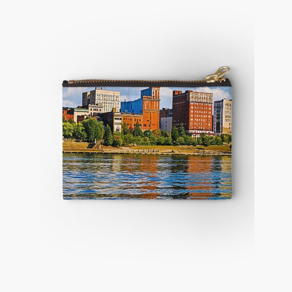 Item preview, WWVA--Wheeling from the River designed and sold by Bryan Spellman.