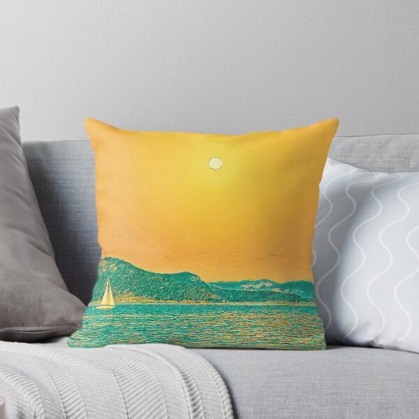 Item preview, Hot summer day designed and sold by jvnimages.